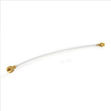 12 in. Flexible Pin Stream Spot Sprayer Extension