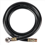 4 ft. Air Tank Hose with Chuck