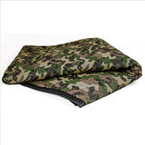 TITAN Camo Utility Blanket