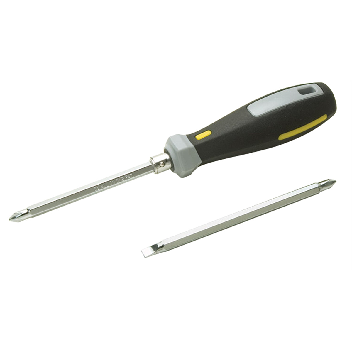 FITS-ALL-PHILLIPS SCREWDRIVER