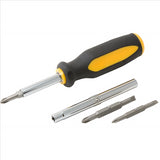 TITAN 6-IN-1 SCREWDRIVER