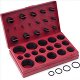 TITAN 419-PC METRIC O-RING ASSORTMENT WITH