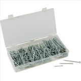 TITAN 555-PC COTTER PIN ASSORTMENT