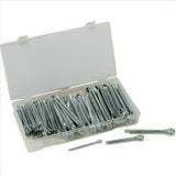 TITAN 144-PC LARGE COTTER PIN ASSORTMENT