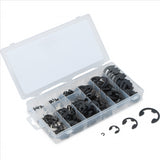 TITAN 300-PC E-CLIP ASSORTMENT