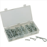 TITAN 150-PC HITCH PIN ASSORTMENT