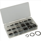 TITAN 300-PC SNAP RING ASSORTMENT