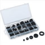 TITAN 125-PC RUBBER GROMMET ASSORTMENT