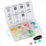 TITAN 71-PC MICRO-2 FUSE ASSORTMENT