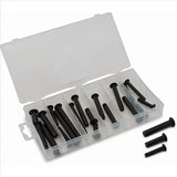 TITAN 20-PC CLEVIS PIN ASSORTMENT