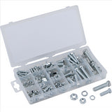 TITAN 240-PC USS NUT AND BOLT ASSORTMENT