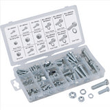 TITAN 240-PC METRIC NUT AND BOLT ASSORTMEN