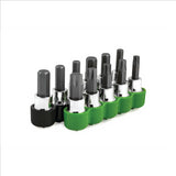 11 pc. Brake Caliper Bit Socket Set