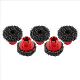 5 pc. Wheel Hub Cleaning Pads