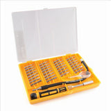 33 pc. Precision Bit Set