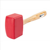 Sorbothane® Soft Blow Mallet  12 oz.