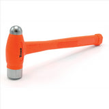 TITAN HI-VIZ ORANGE 16 OZ. BALL PEIN HAMMER