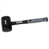 TITAN 32 OZ. RUBBER MALLET