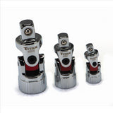 TITAN 3 pc. Auto Flex Universal Joint