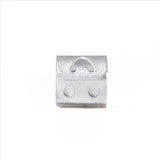 TMR 0.25 oz MCFE Series Steel Clip Wheel Weight (Box of 50)