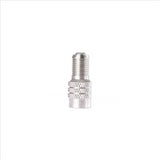 TMR Double Seal Flow Thru Valve Cap (Pack of 50)