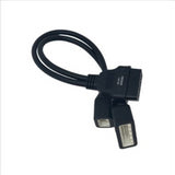 Nissan16+32 Diagnostic Cable NIS1632