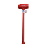 Soft Face 9 lb. Dead Blow Sledge Hammer with 30 in