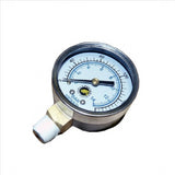 Tire Service Equipment PRESSURE GAUGE for CH-5