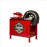 TSI 1200R Passenger, Truck and Racing Tire Truer