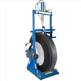 TSI SG Upright Tire Groover