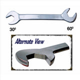 27mm Jumbo Crowsfoot Wrench