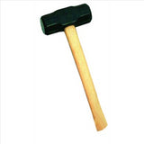 Double Face Sledge Hammer 6 lb. Head with 36 in. L