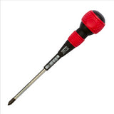 No.220 Ball Grip Screwdriver PH1x100