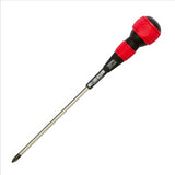 No.220 Ball Grip Screwdriver PH1x150