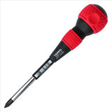 No.220 Ball Grip Screwdriver PH1x75