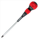 No.220 Ball Grip Screwdriver PH2x150