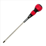 No.220 Ball Grip Screwdriver PH2x200