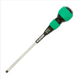 No.230 Ball Grip Tang-Thru Screwdriver 6x150