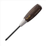 No.300 Wood-Compo Screwdriver PH1x75