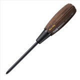 No.330 Wood-Compo Tang-Thru Screwdriver PH2x100