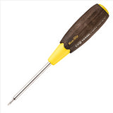 No.340TX Wood-Compo Torx Screwdriver T10Hx80