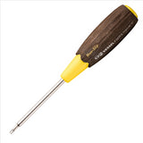 No.340TX Wood-Compo Torx Screwdriver T15Hx80