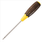 No.340TX Wood-Compo Torx Screwdriver T25Hx120