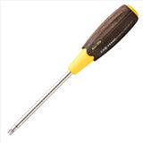 No.340TX Wood-Compo Torx Screwdriver T40Hx120