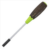 No.380NT Wood-Compo Socket Screwdriver A/F 7x125