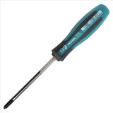 No.910 MEGADORA Thin Shank Screwdriver PH1x75