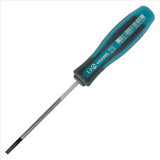 No.910 MEGADORA Thin Shank Screwdriver 3x75