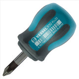 No.920 MEGADORA Stubby Screwdriver PH1x25