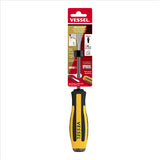 No.970 MEGADORA Chisel-Type Screwdriver 7x100