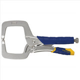 Vise Grip CLAMP C LOCK 11 IN